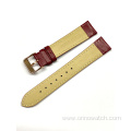 Unisex Genuine Leather Watch Strap For Watch